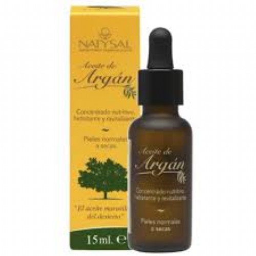 Aceite argan (15 ml)